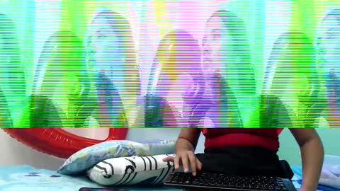 LISBETH online show from February 15, 6:04 pm