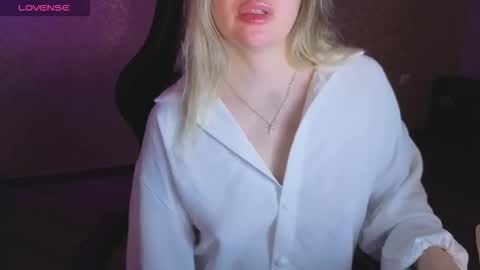 Anna online show from March 18, 12:14 am