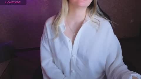 Anna online show from March 19, 12:03 am