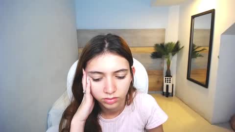 Liseth Fox online show from December 4, 11:13 pm