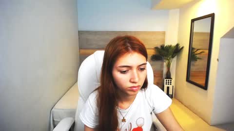 Liseth Fox online show from January 2, 8:02 pm