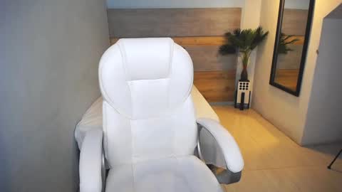 Liseth Fox online show from January 10, 2:25 am