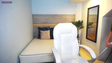 Liseth Fox online show from February 5, 1:37 am