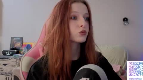 Lika online show from March 6, 2:35 pm
