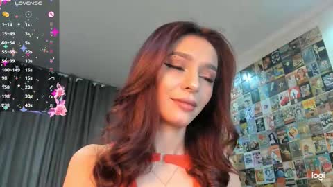 Liso online show from December 20, 9:27 am