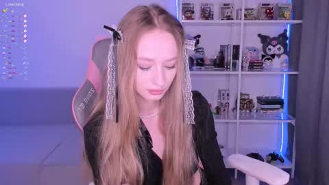 lissa online show from December 22, 12:46 pm