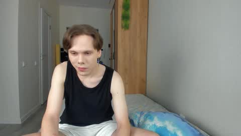 Alfie online show from December 31, 6:35 pm