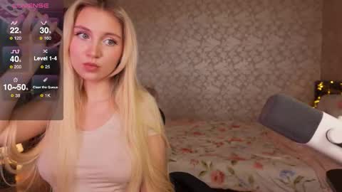 Lissa online show from November 13, 9:08 am