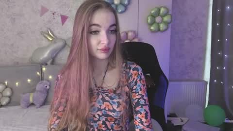 Lissa online show from March 29, 9:20 am