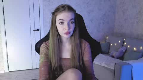 Lissa online show from May 17, 8:23 am