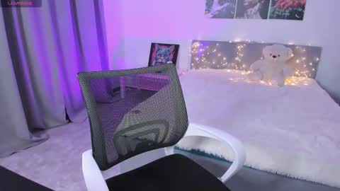 lissameoww online show from September 23, 2:03 am