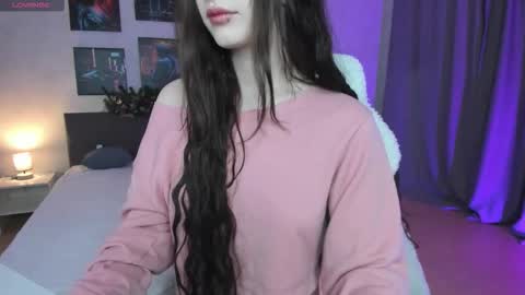 lissameoww online show from February 2, 1:37 am