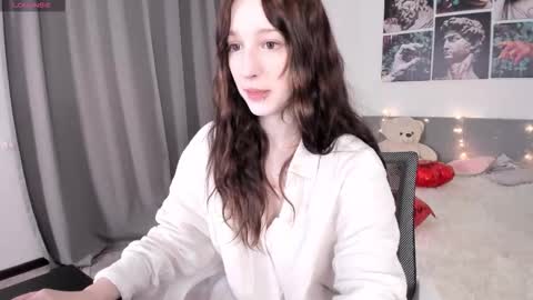 lissameoww online show from March 17, 1:32 am