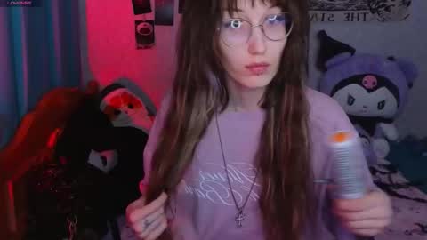 lissaros online show from February 14, 9:11 pm