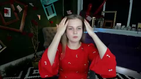 Lissa Telor online show from July 9, 9:13 am