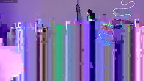 Lissa Zinclair online show from May 12, 8:17 pm