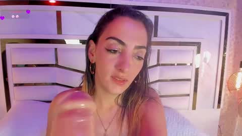 lisse_palmerr online show from February 4, 1:23 am