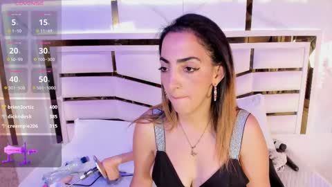 lisse_palmerr online show from February 13, 10:33 pm