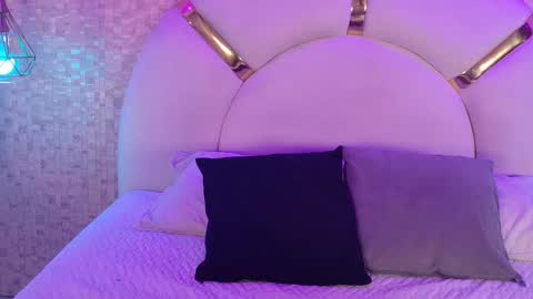 lisse_palmerr online show from January 13, 3:01 am