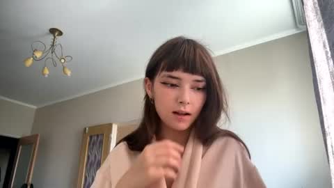 Lisa online show from July 22, 1:03 pm