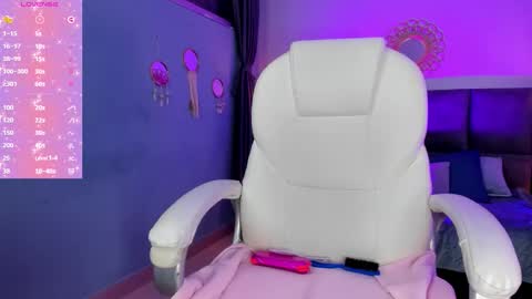 lissy__dream online show from December 22, 12:40 am