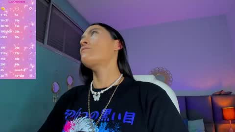 lissy__dream online show from April 12, 5:12 am