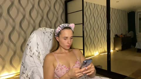 LUNA online show from July 13, 10:01 pm