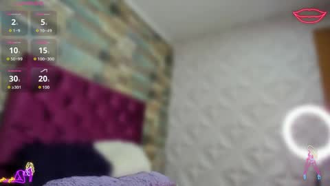 VANESSA online show from June 4, 12:33 pm
