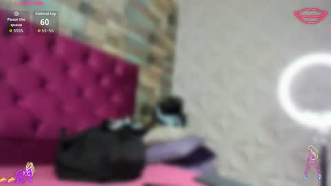 VANESSA online show from June 9, 1:01 pm