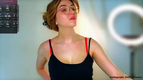 Lana online show from April 13, 3:45 am