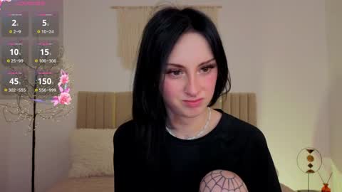 Molly online show from May 23, 8:35 pm