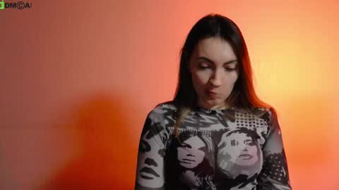 Tina online show from February 12, 5:16 pm