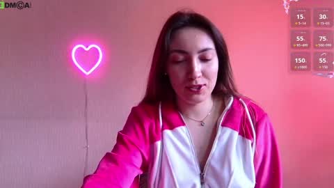 Tina online show from April 17, 1:03 pm