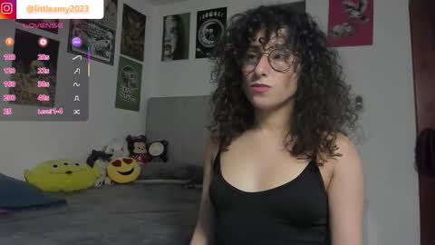 little__ammy online show from March 14, 11:21 pm