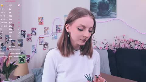 Bella online show from March 21, 7:24 am