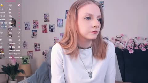 Bella online show from April 11, 7:24 am