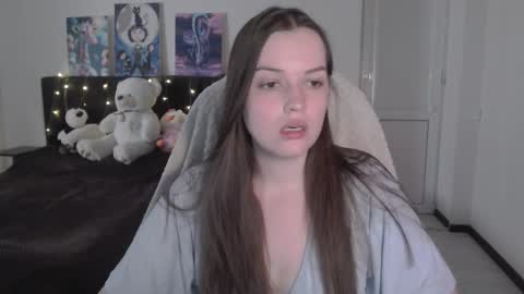 little__flowers online show from September 20, 8:37 am