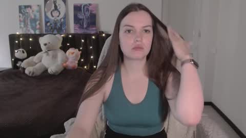 little__flowers online show from October 5, 6:56 am