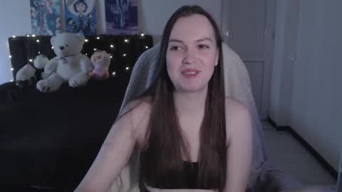 little__flowers online show from November 30, 7:56 am