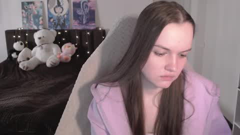 little__flowers online show from March 22, 11:35 am