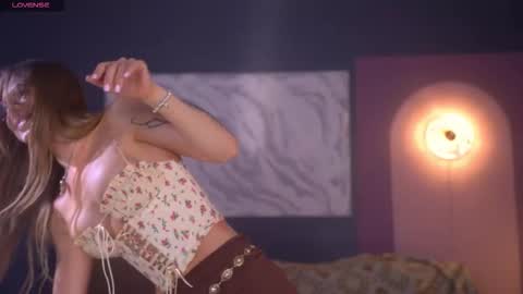 SophiaKateline online show from October 9, 8:12 am