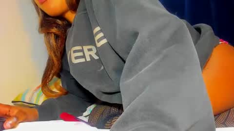 little_africa online show from February 25, 1:39 pm