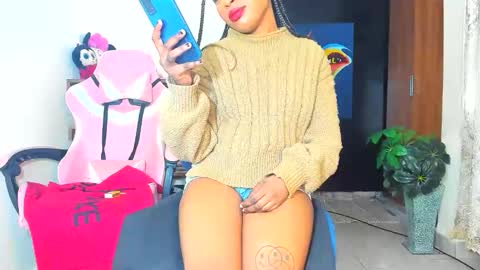 little_africa online show from October 29, 8:16 am