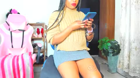 little_africa online show from November 9, 9:40 am