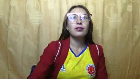 Snapshot of little_devil_diablita90 chatting on July 8, 2:05 am Diablita online show from July 8, 2:05 am