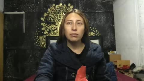 Snapshot of little_devil_diablita90 chatting on July 11, 2:03 am Diablita online show from July 11, 2:03 am