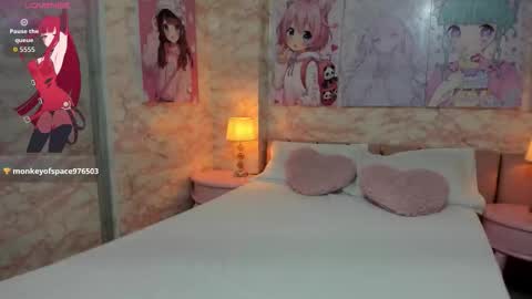 ANNI online show from February 2, 10:03 am