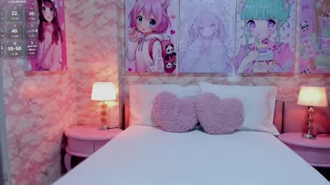 ANNI online show from February 20, 10:05 am