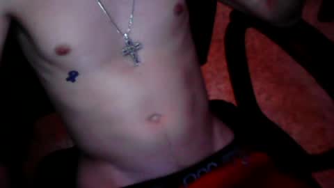 little_guy88 online show from August 4, 3:21 am