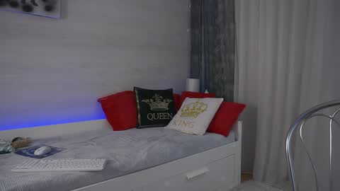 little_heart_andreea online show from February 21, 10:00 pm